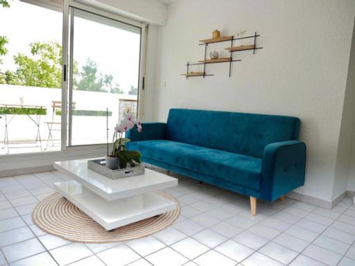 Appartement Terrasse Panoramique Hopitaux Et Facultes Montpellier Zewnętrze zdjęcie